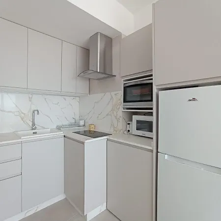 Apartamento En El Prado Cullera Exterior photo