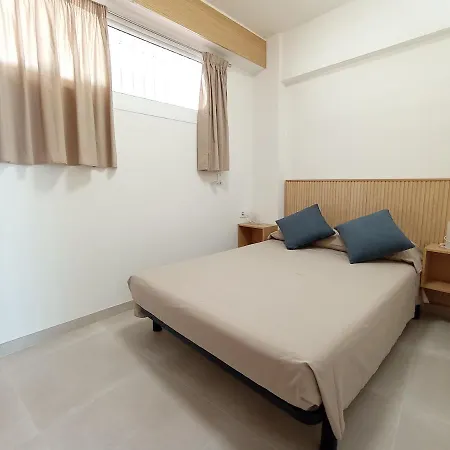 Apartamento En El Prado Cullera Exterior photo