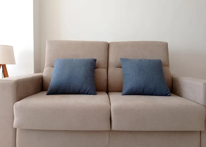 Apartamento En El Prado