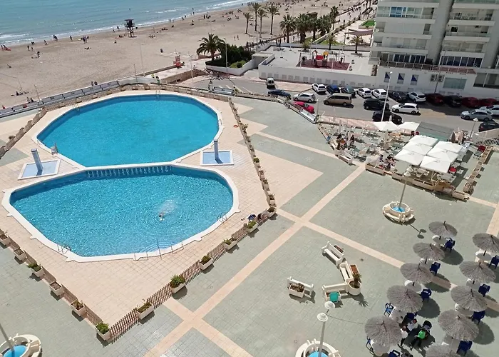 Apartamento En El Prado