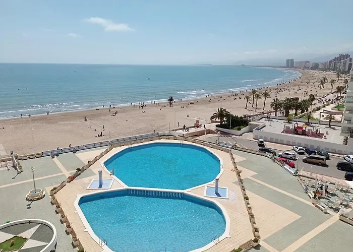 Apartamento En El Prado