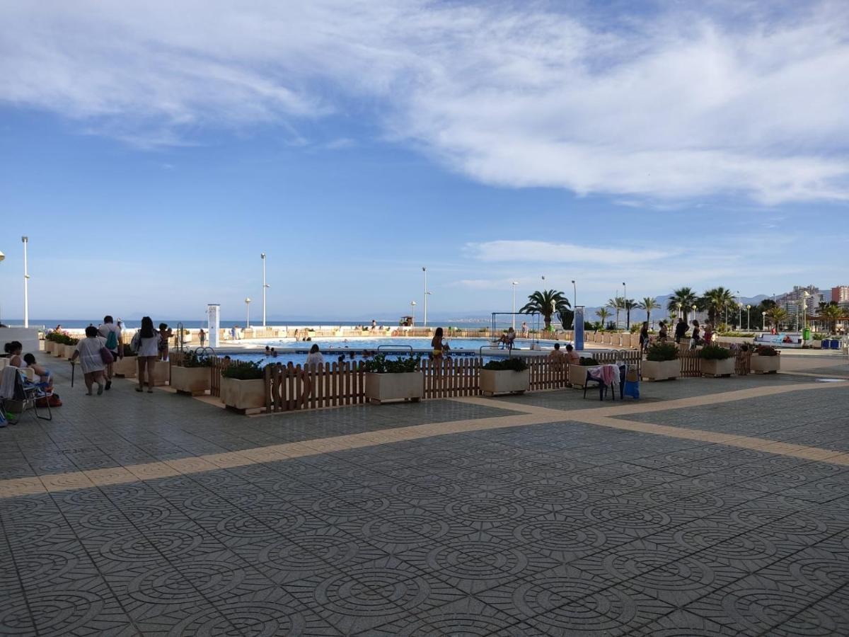 Apartment En El Prado Cullera
