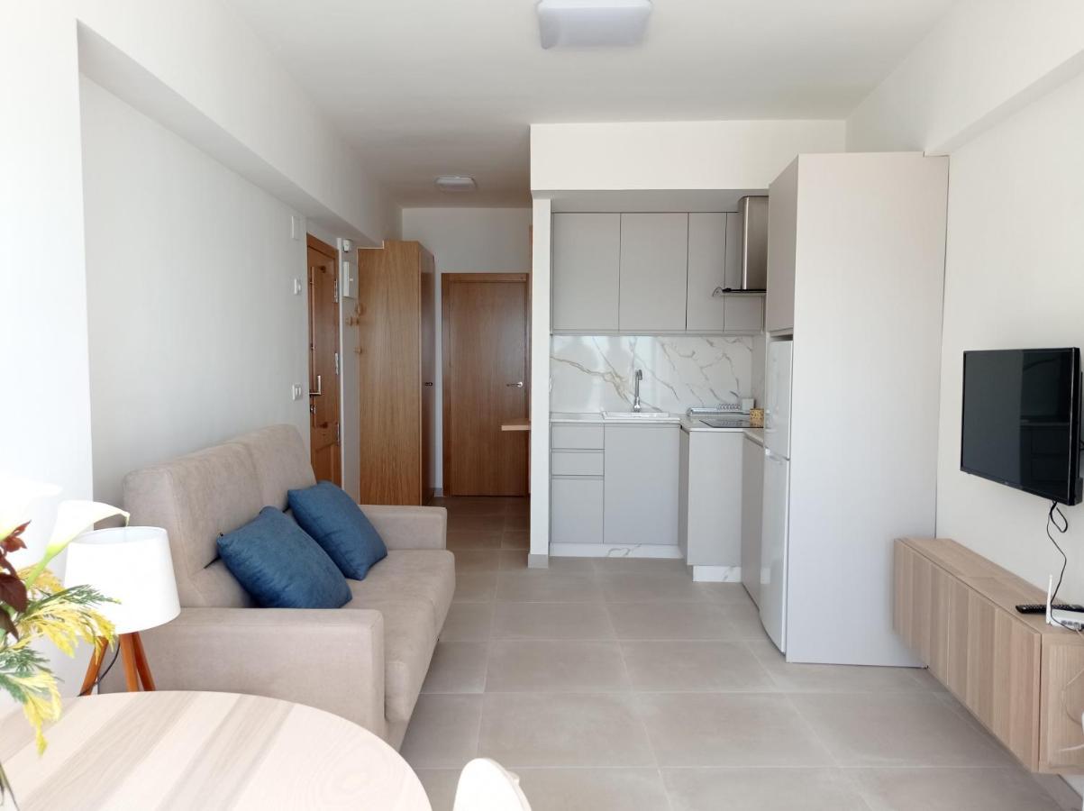 En El Prado Apartment Cullera