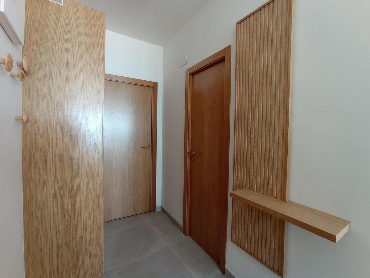 En El Prado Apartment