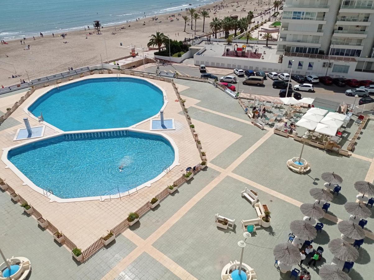 Appartement En El Prado