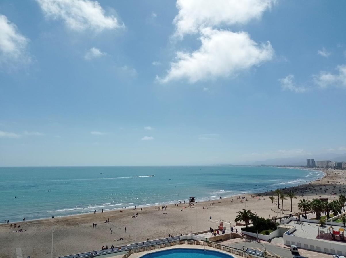 Apartment En El Prado