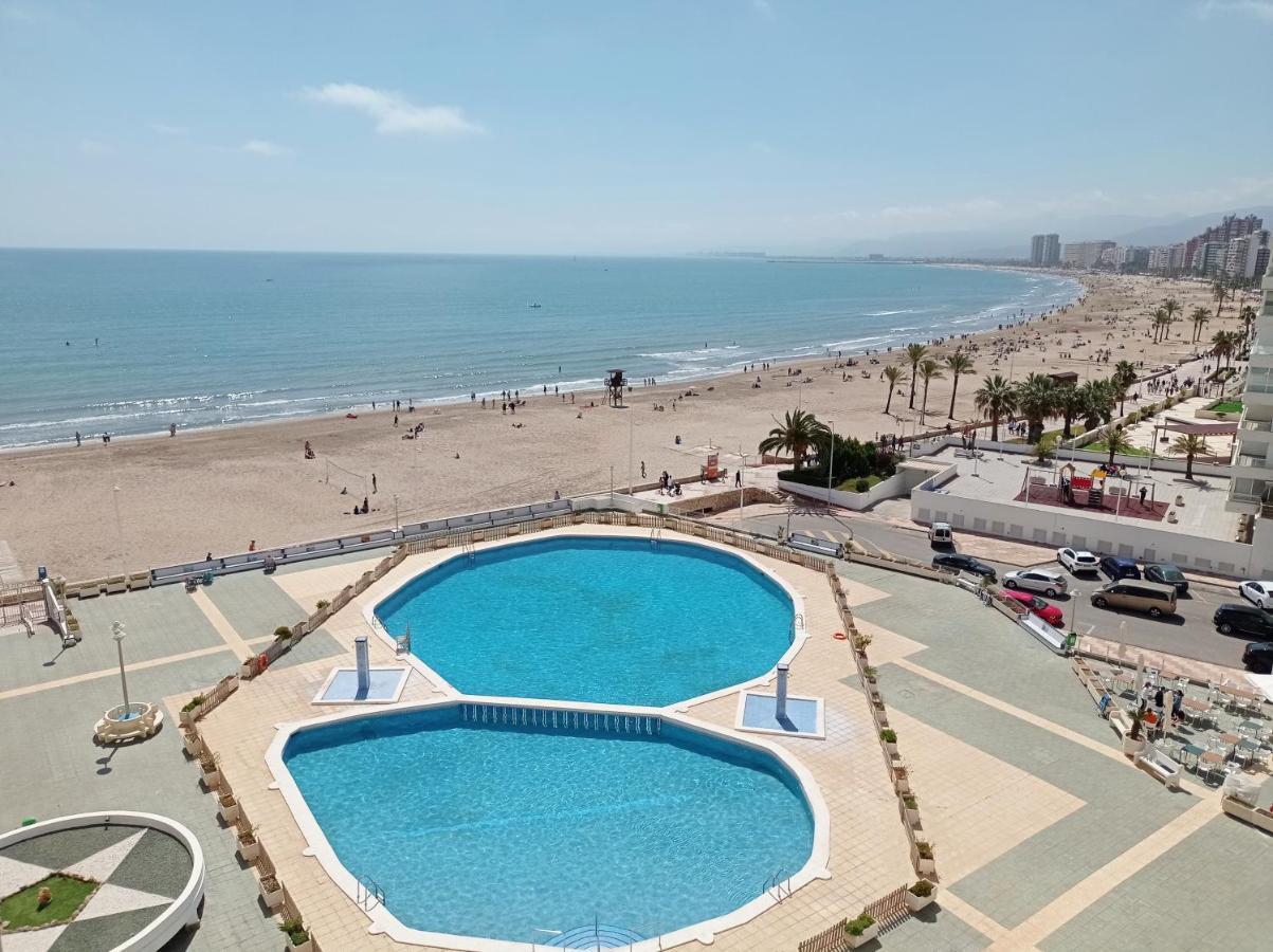 Appartement En El Prado