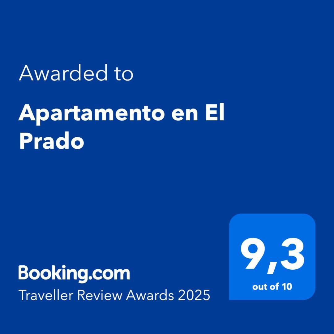 Apartment En El Prado Cullera